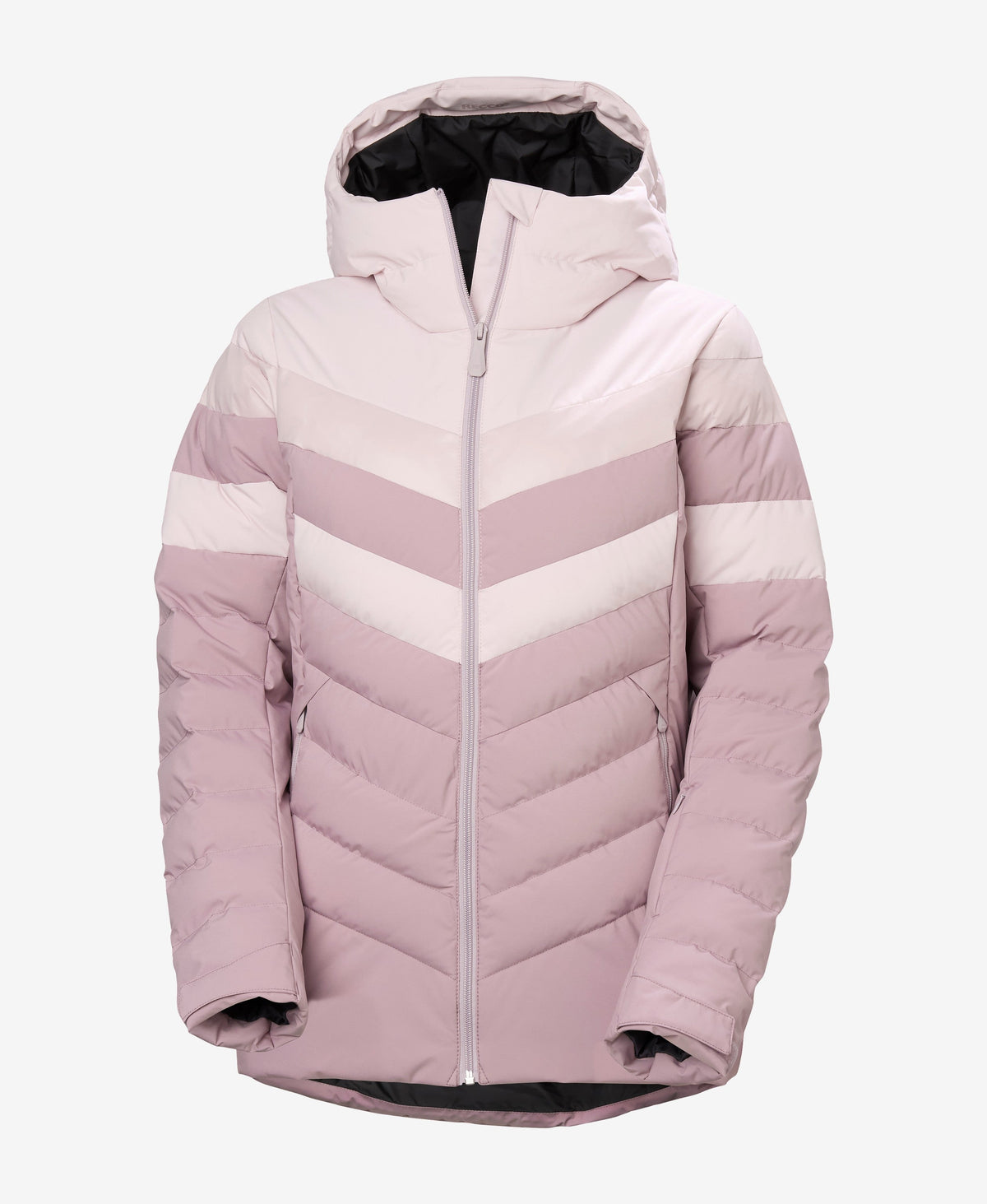 W IMPERIAL PUFFY 2.0 JACKET, Purple Clay
