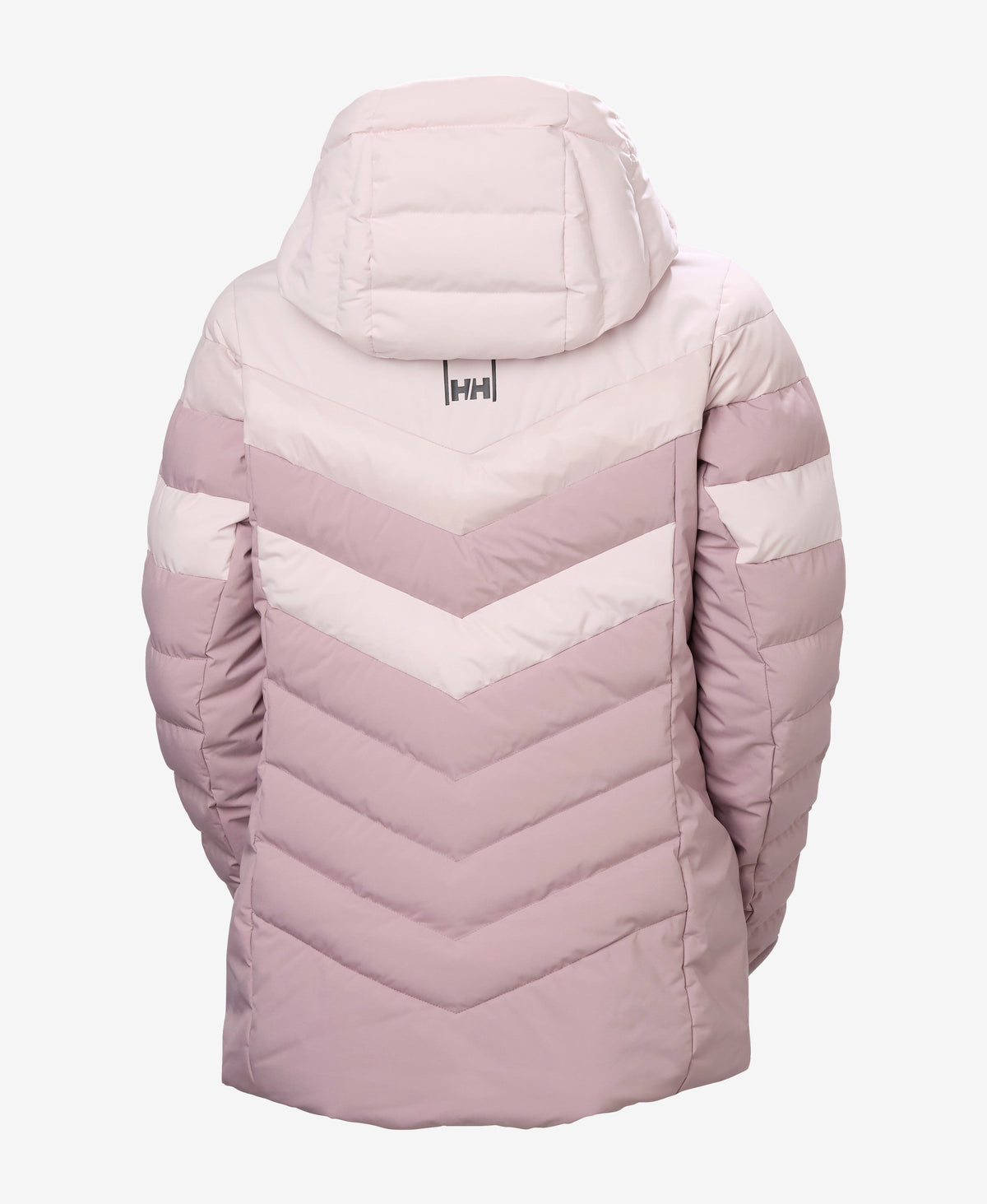 W IMPERIAL PUFFY 2.0 JACKET, Purple Clay