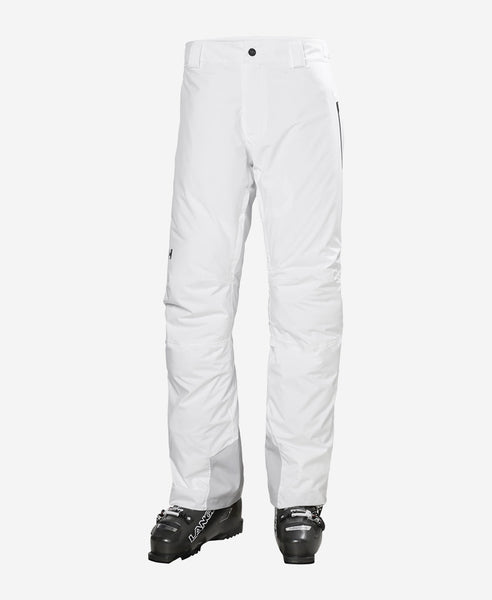 LEGENDARY INSULATED PANT, White