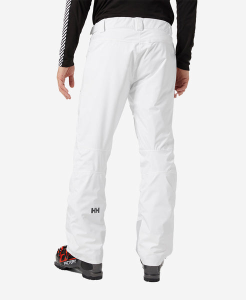 LEGENDARY INSULATED PANT, White