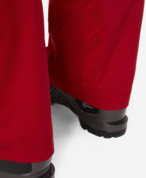 LEGENDARY INSULATED PANT, Red