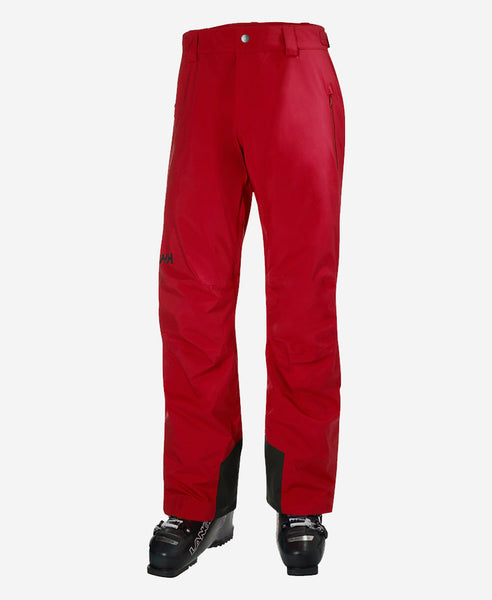 LEGENDARY INSULATED PANT, Red