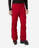 LEGENDARY INSULATED PANT, Red