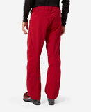 LEGENDARY INSULATED PANT, Red