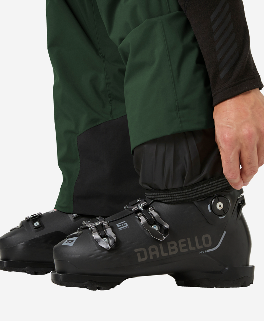 LEGENDARY INSULATED PANT, Dark Jungle