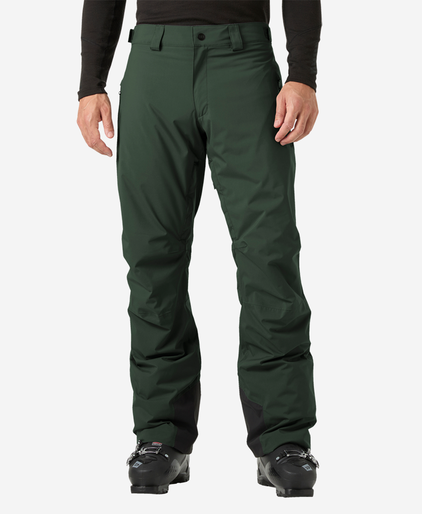 LEGENDARY INSULATED PANT, Dark Jungle
