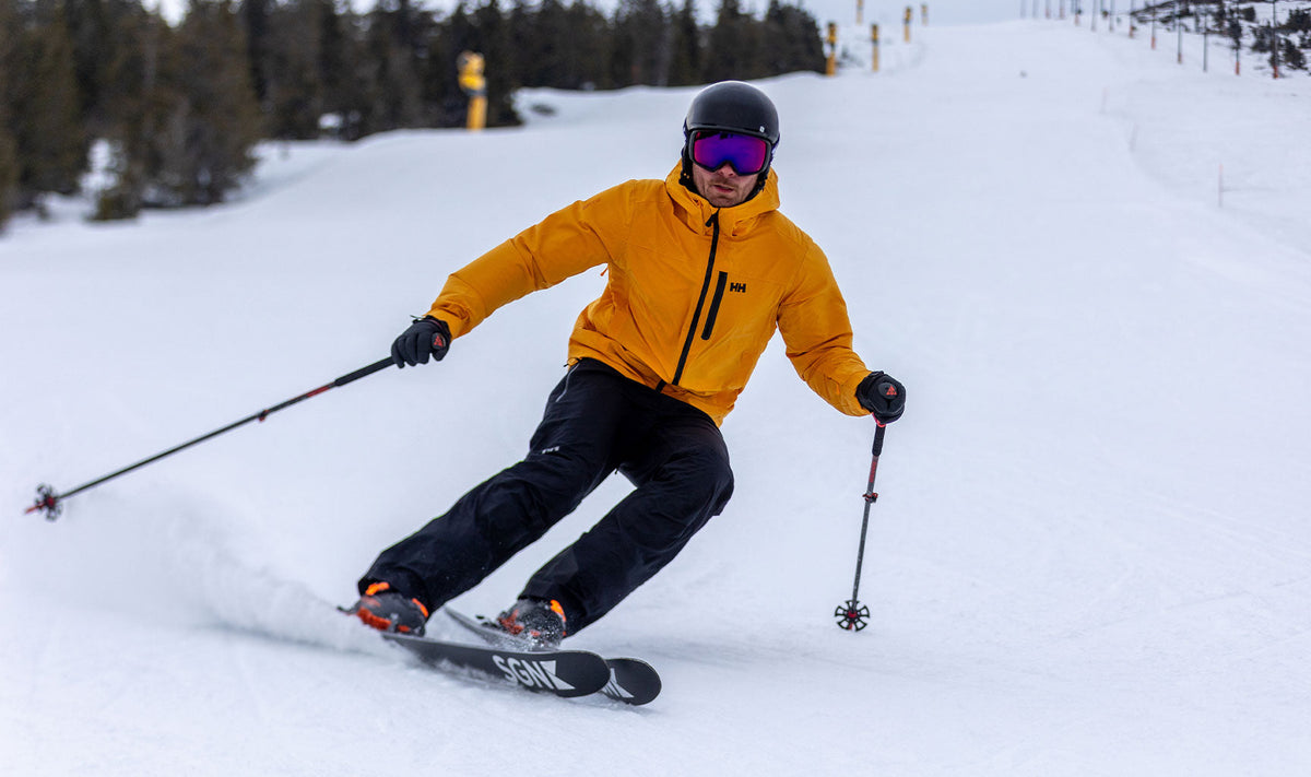 LEGENDARY INSULATED PANT, Black