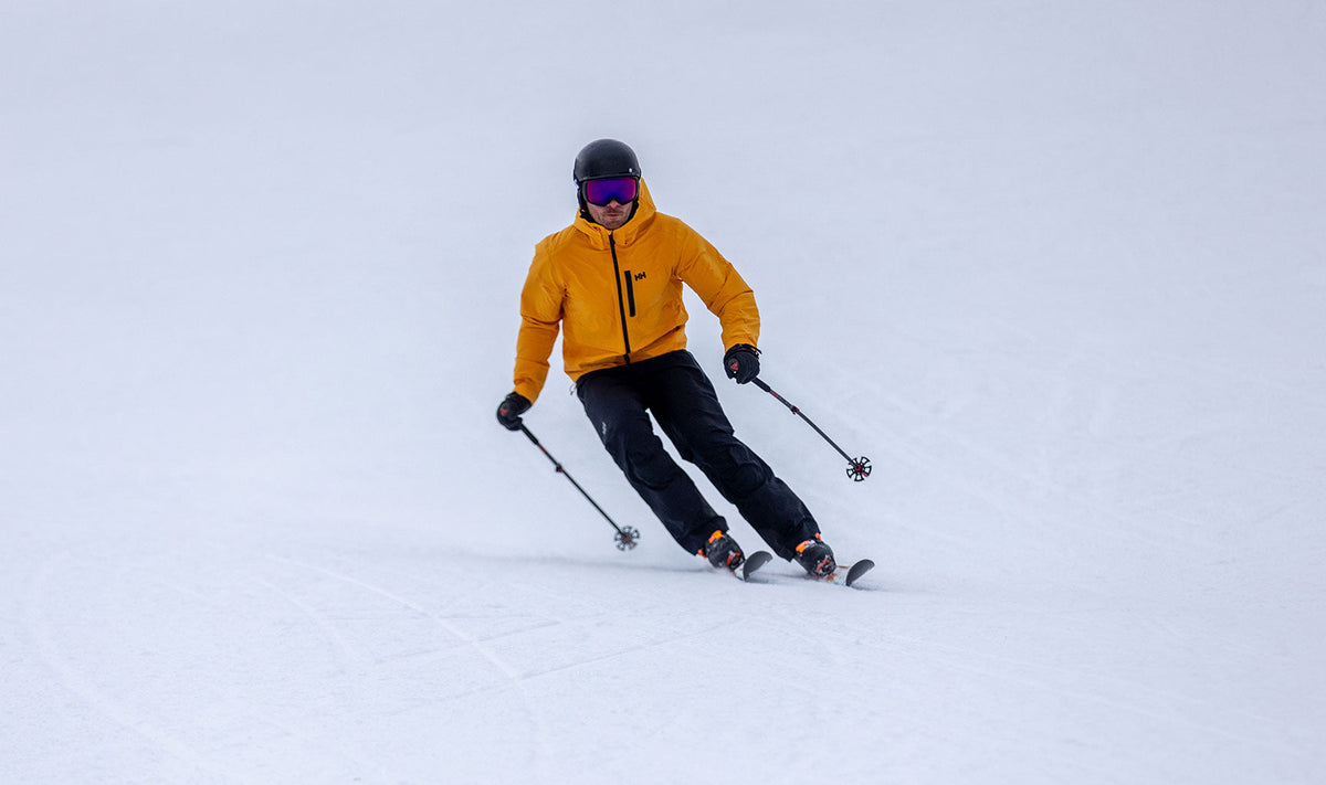 LEGENDARY INSULATED PANT, Black