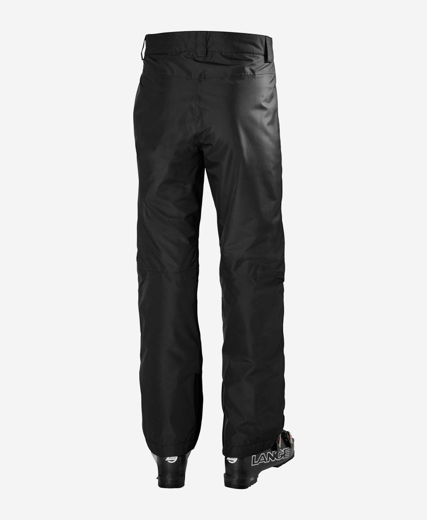 BLIZZARD INSULATED PANT, Black