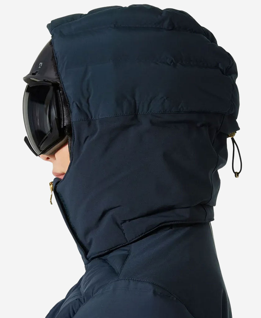 W AVANTI JACKET, Navy
