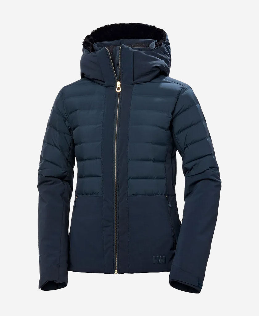 W AVANTI JACKET, Navy