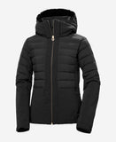 W AVANTI JACKET, Black