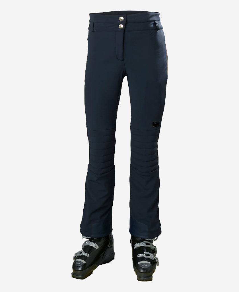 W AVANTI STRETCH PANT, Navy