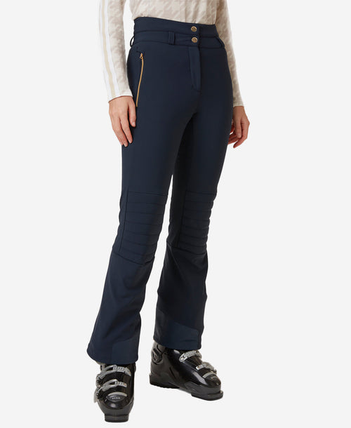 W AVANTI STRETCH PANT, Navy