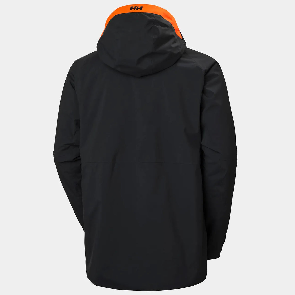 POWDERFACE JACKET, Black