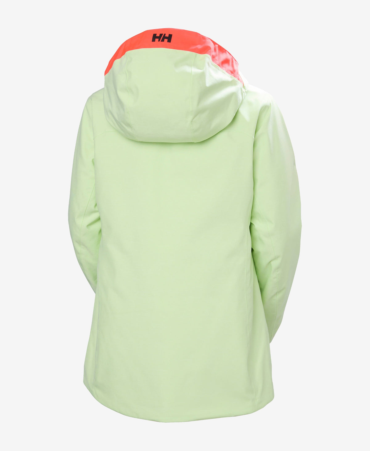 W POWDERQUEEN 3.0 JACKET, Washed Lime