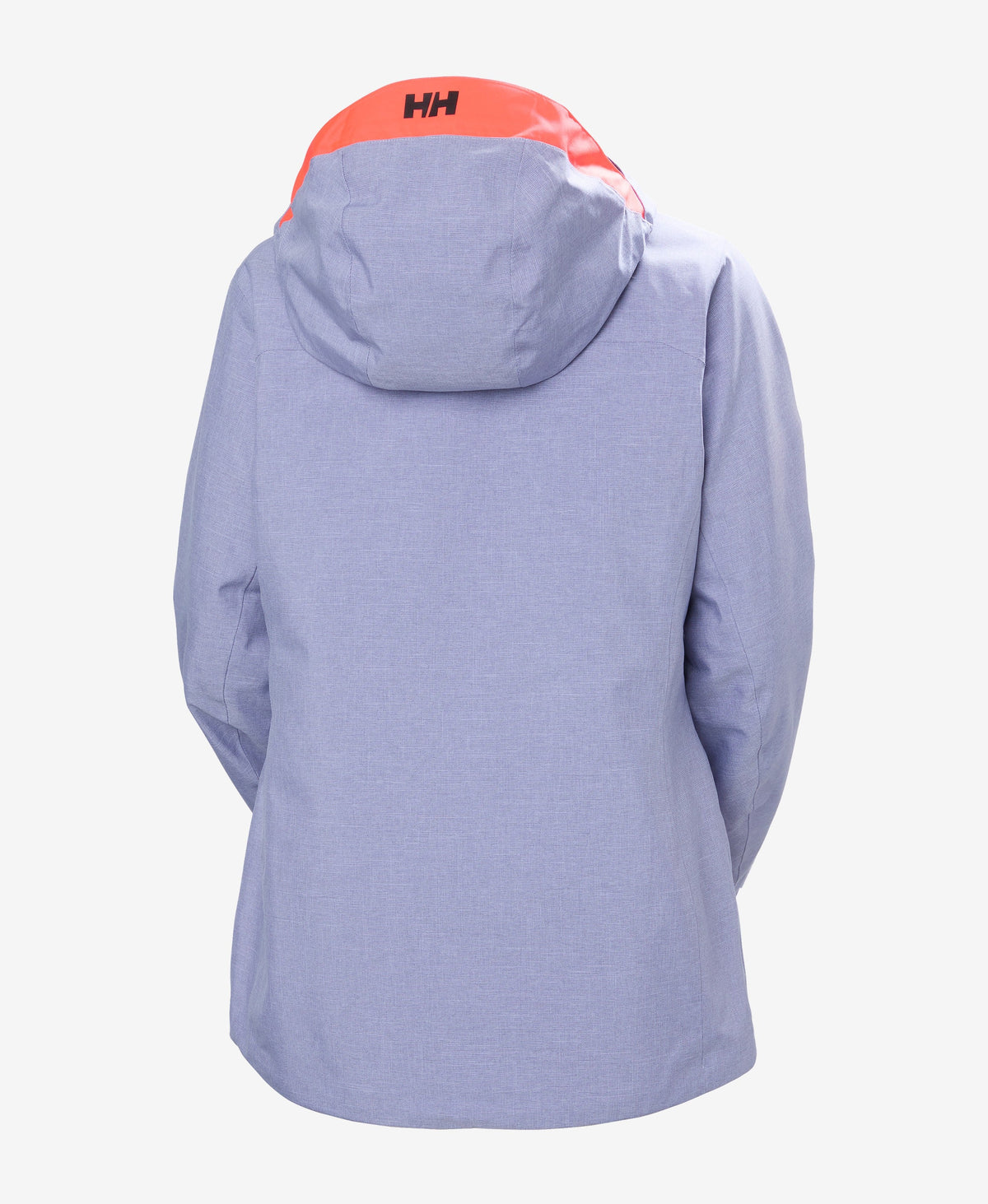 W POWDERQUEEN 3.0 JACKET, Bright Lavender