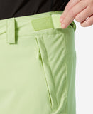 W SWITCH CARGO INSULATED PANT, Iced Matcha