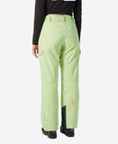 W SWITCH CARGO INSULATED PANT, Iced Matcha