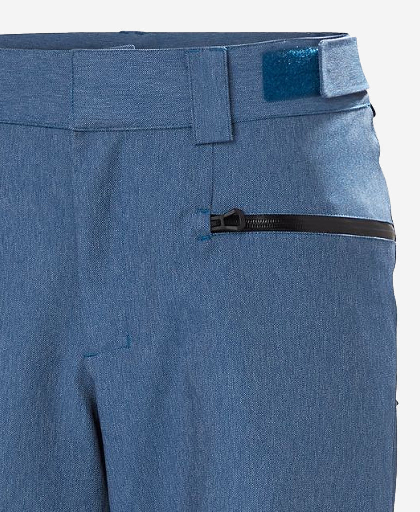 GARIBALDI 2.0 PANT, Deep Fjord Denim