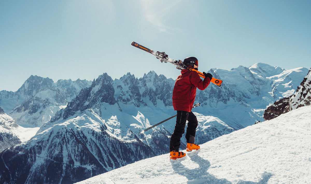 ALPHA LIFALOFT PANT, Black