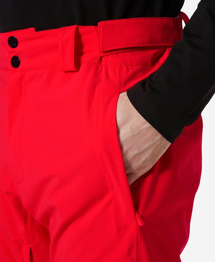 RAPID PANT, 163 Red