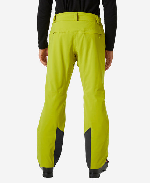 RAPID PANT, Bright Moss