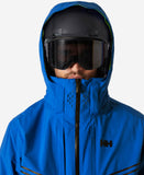 ALPHA INFINITY JACKET, Cobalt 2.0