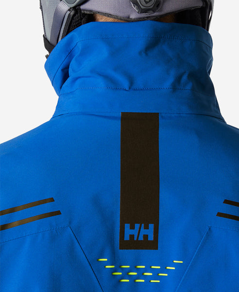 ALPHA INFINITY JACKET, Cobalt 2.0