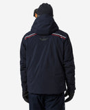 ALPHA INFINITY JACKET, Navy