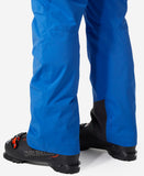 LEGENDARY INSULATED BIB PANT, Cobalt 2.0