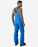 LEGENDARY INSULATED BIB PANT, Cobalt 2.0