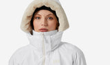 W VERBIER INFINITY JACKET, White