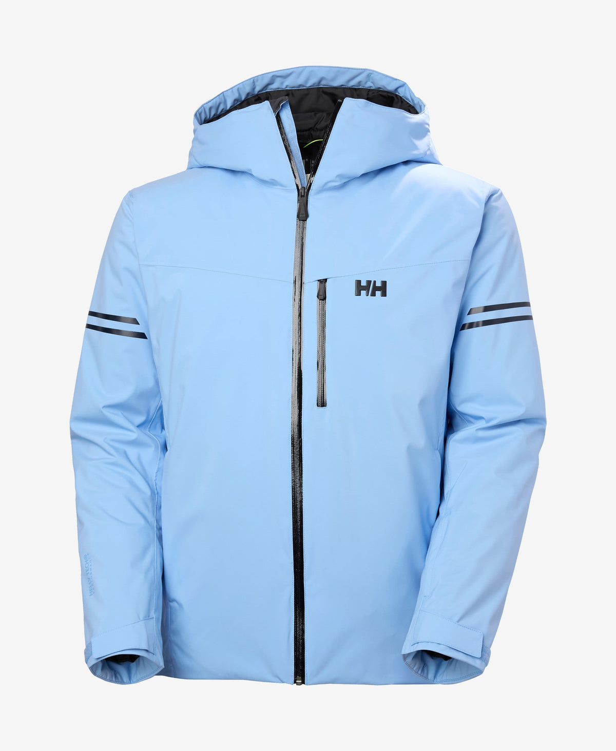 SWIFT TEAM JACKET, Bright Blue