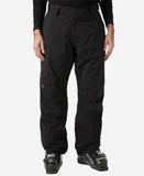 ALPINE INSULATED PANT, Black