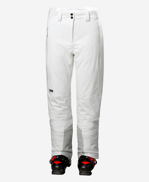 W ALPHELIA 2.0 PANT, White