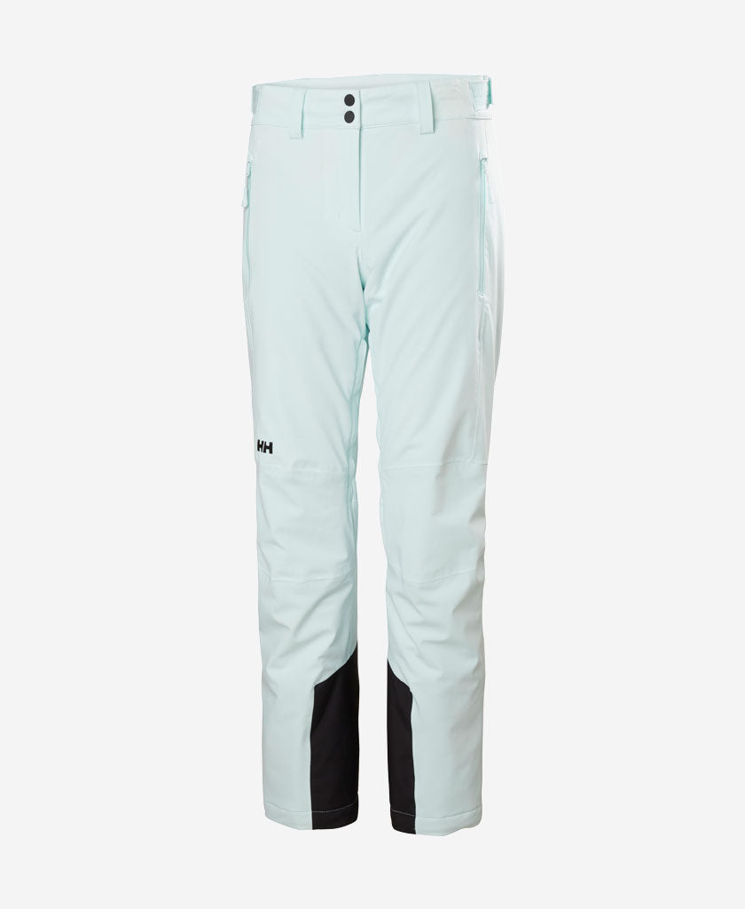 W ALPHELIA 2.0 PANT, Icicle