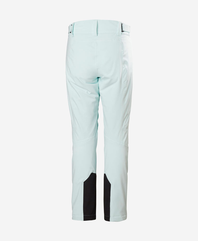 W ALPHELIA 2.0 PANT, Icicle