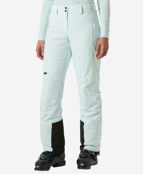 W ALPHELIA 2.0 PANT, Icicle