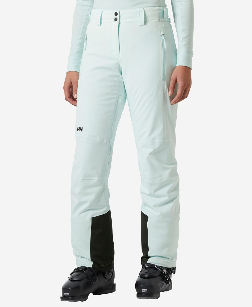 W ALPHELIA 2.0 PANT, Icicle