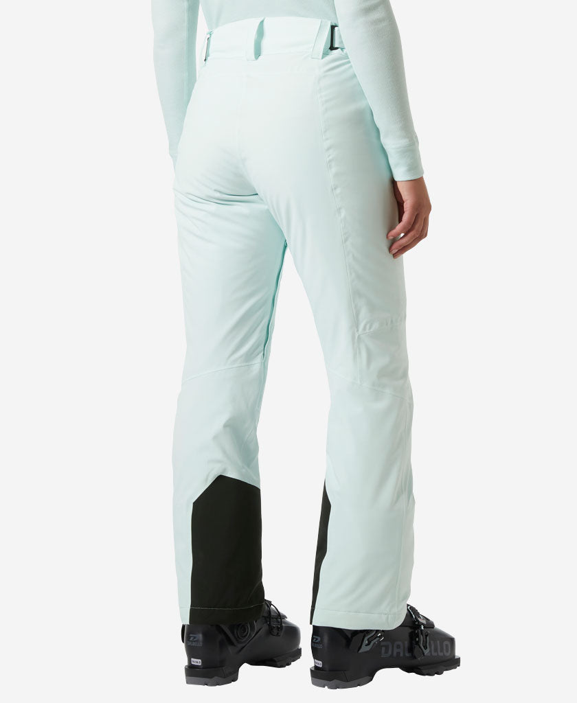 W ALPHELIA 2.0 PANT, Icicle
