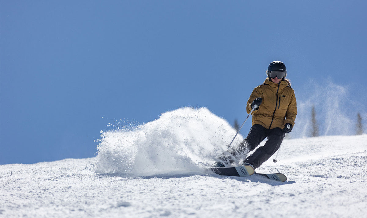 W ALPHELIA 2.0 PANT, Black