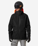 ELEVATION INFINITY 3.0 JACKET, Black