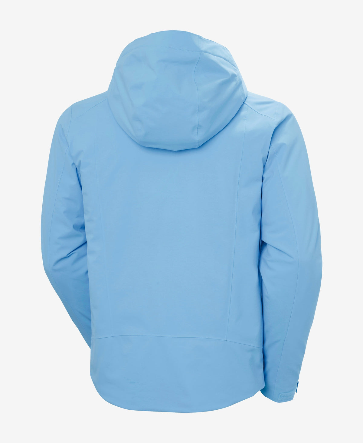ALPHA 4.0 JACKET, Bright Blue
