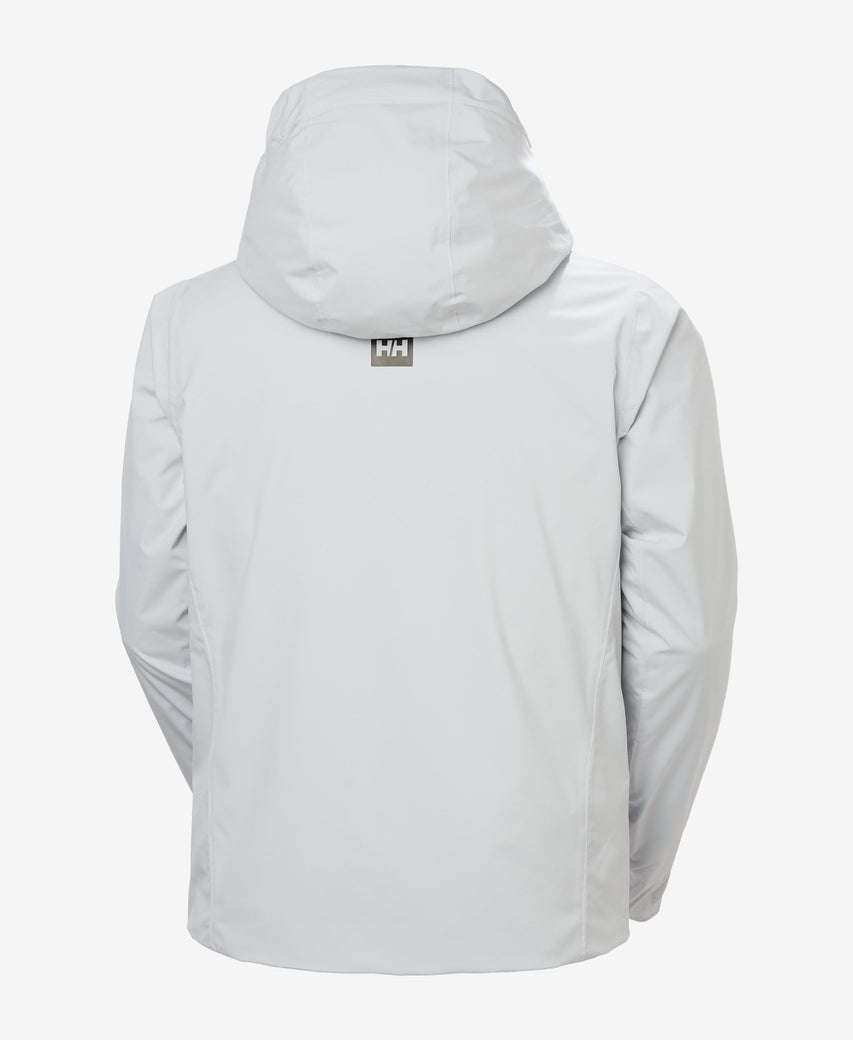 SWIFT 3-IN-1 JACKET, Grey Fog