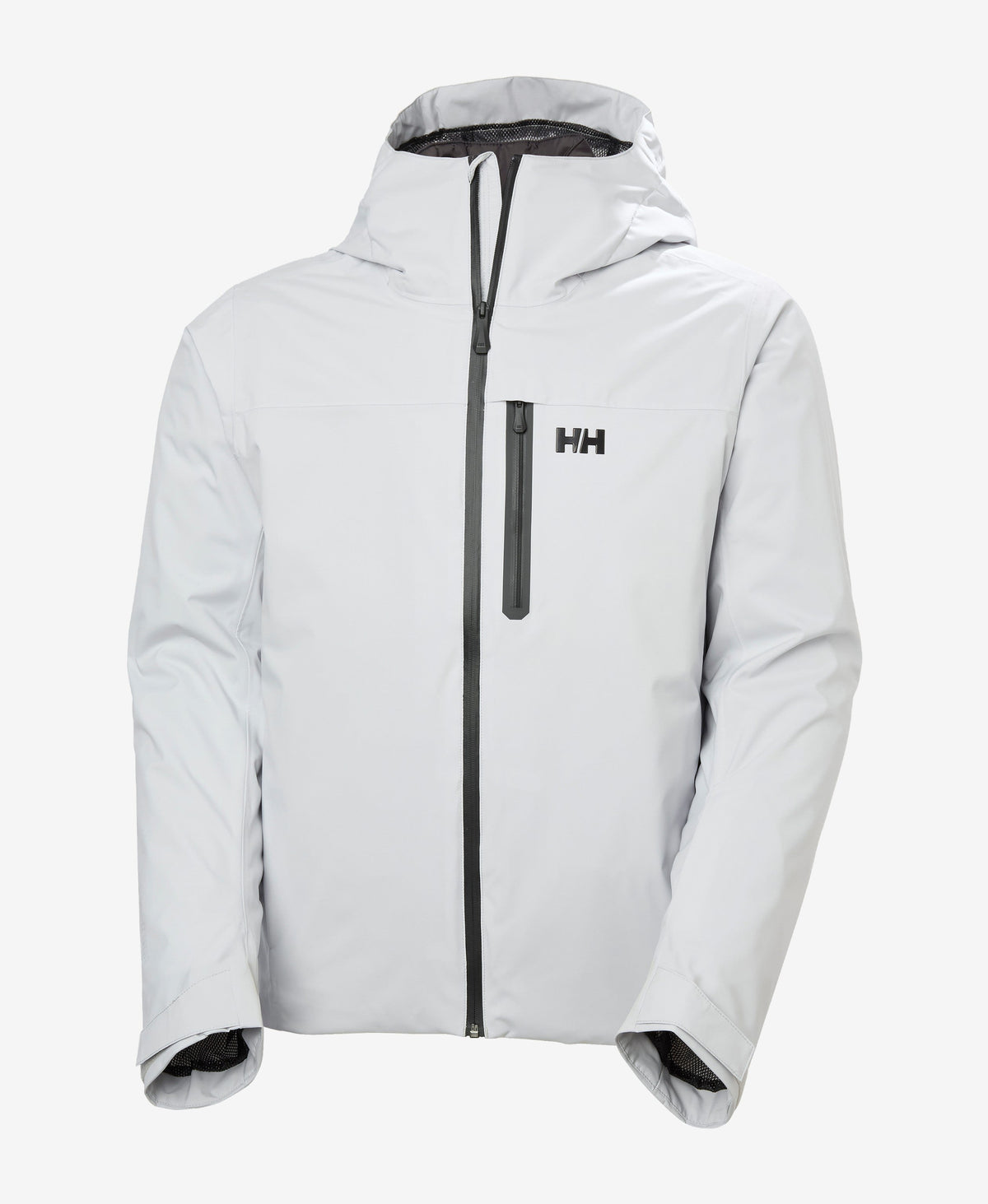 SWIFT 3-IN-1 JACKET, Grey Fog