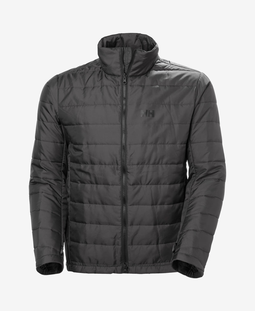 SWIFT 3-IN-1 JACKET, Grey Fog