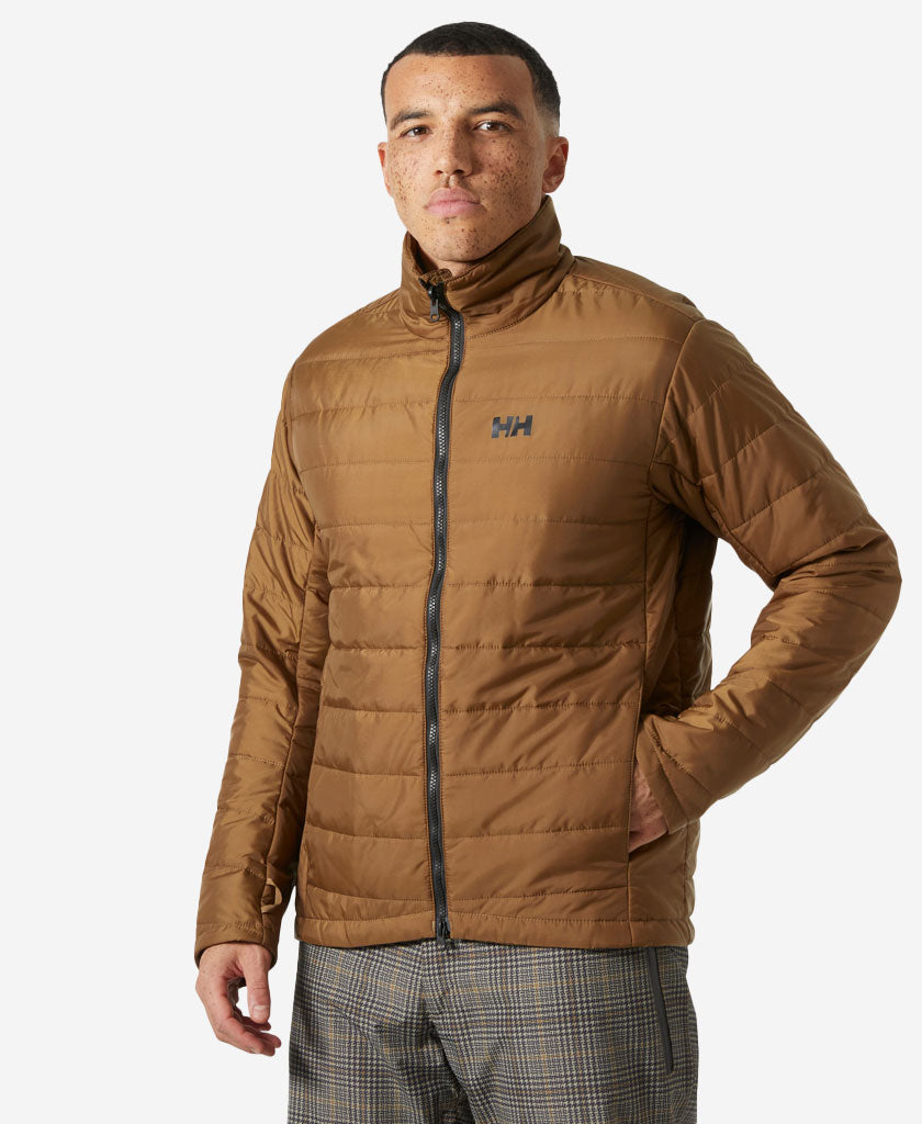 SWIFT 3-IN-1 JACKET, Black