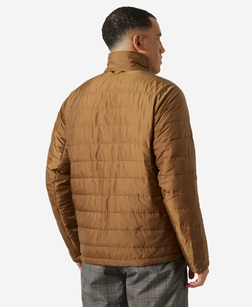 SWIFT 3-IN-1 JACKET, Black