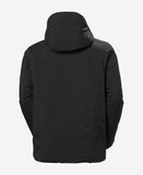 KVITFJELL INFINITY DOWN JACKET, Black